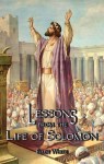 Lessons from the Life of Solomon COVER